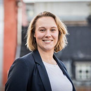 Josefin Jarstad